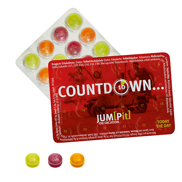 Kl. Event-Kalender d.W. Pulmoll Kl. Event-Kalender d.W. Pulmoll