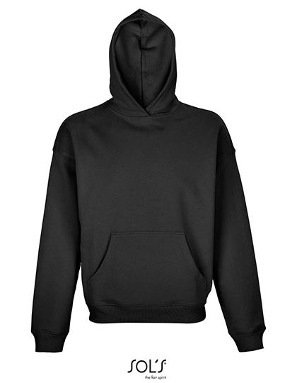 SOL´S Unisex Connor Oversized Hoodie SOL´S Unisex Connor Oversized Hoodie