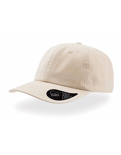 Atlantis Headwear Dad Hat - Baseball Cap