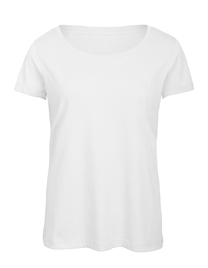 B&C BE INSPIRED Women´s Triblend T-Shirt B&C BE INSPIRED Women´s Triblend T-Shirt