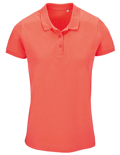 SOL´S Women´s Planet Polo Shirt