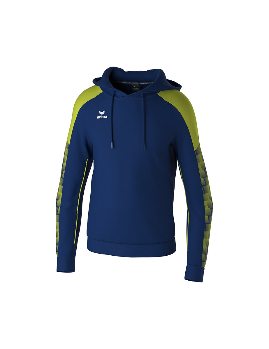 Erima EVO STAR Kapuzensweat