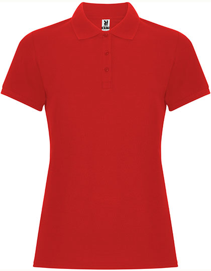 Roly Women´s Pegaso Premium Poloshirt