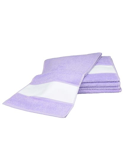 ARTG SUBLI-Me® Sport Towel