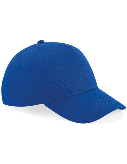 Beechfield Ultimate 6 Panel Cap Beechfield Ultimate 6 Panel Cap