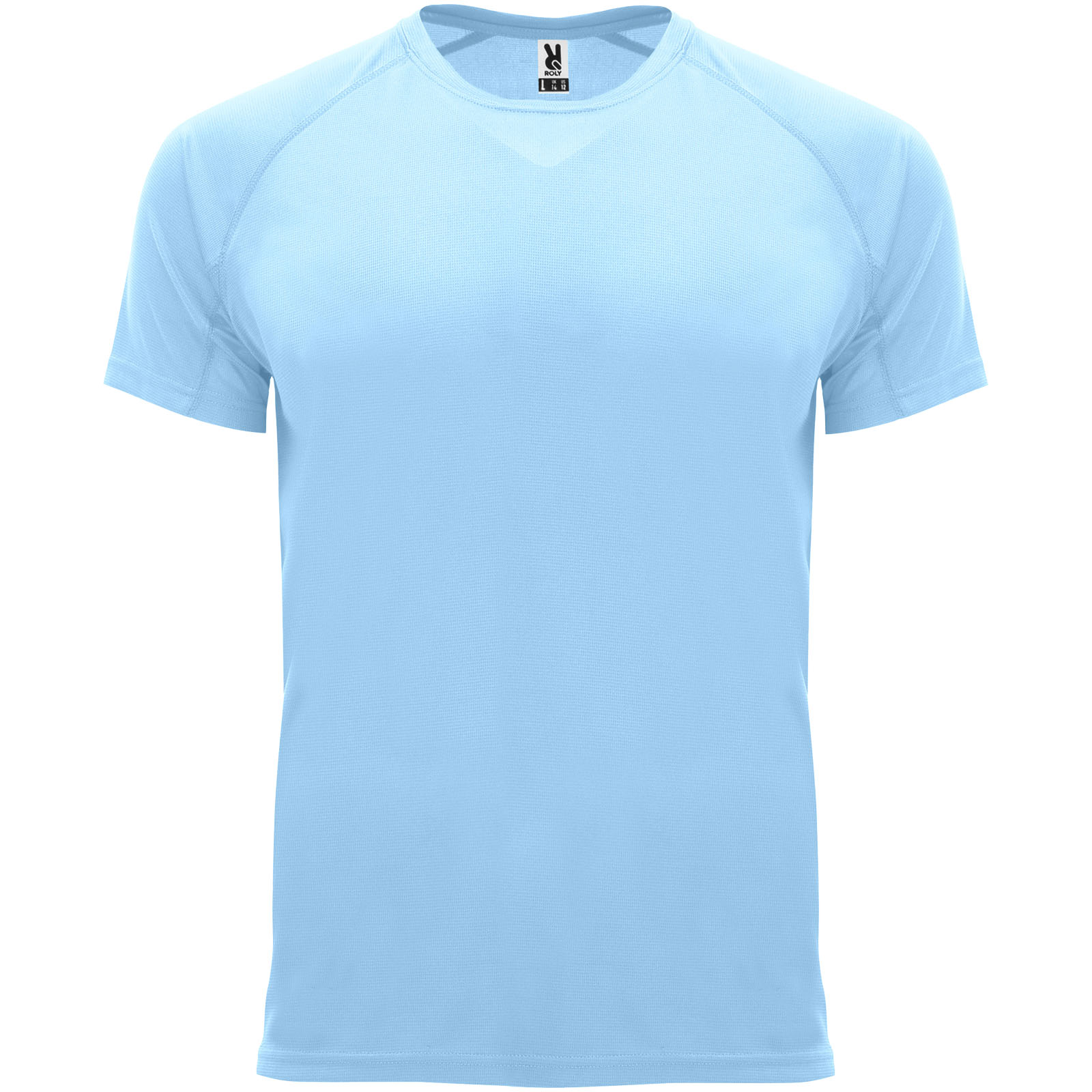 Bahrain Sport T-Shirt für Herren Bahrain Sport T-Shirt für Herren