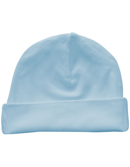 Link Kids Wear Organic Baby Hat Rox 01 Link Kids Wear Organic Baby Hat Rox 01
