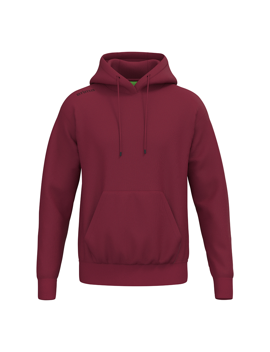 Erima TS Hoody Unisex Erima TS Hoody Unisex