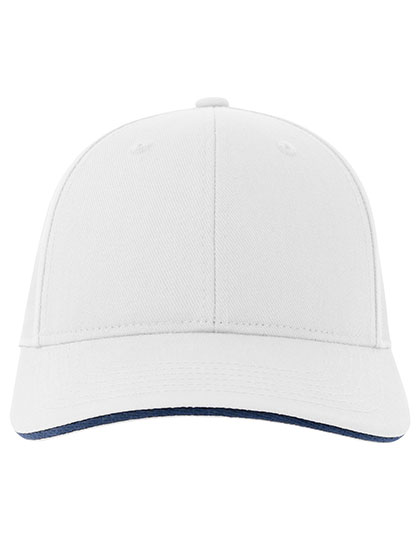 Atlantis Headwear Liberty Sandwich-S Cap Atlantis Headwear Liberty Sandwich-S Cap
