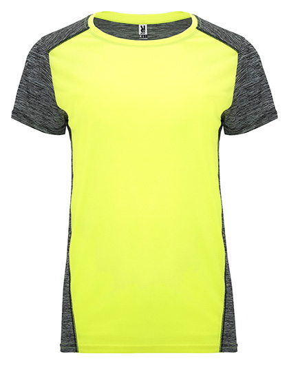 Roly Sport Women´s Zolder T-Shirt Roly Sport Women´s Zolder T-Shirt