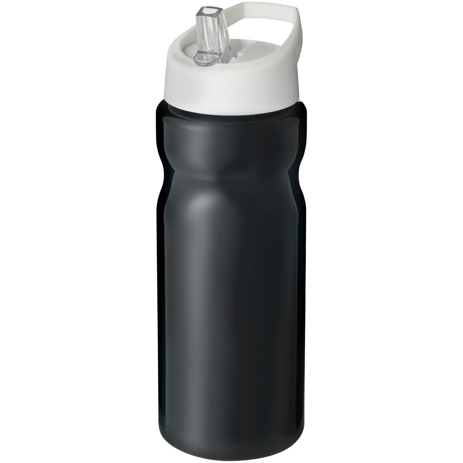 H2O Active® Base 650 ml Sportflasche mit Ausgussdeckel H2O Active® Base 650 ml Sportflasche mit Ausgussdeckel