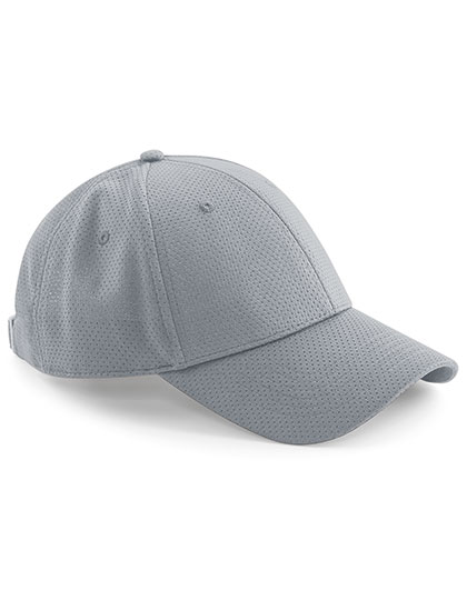 Beechfield Air Mesh 6 Panel Cap Beechfield Air Mesh 6 Panel Cap