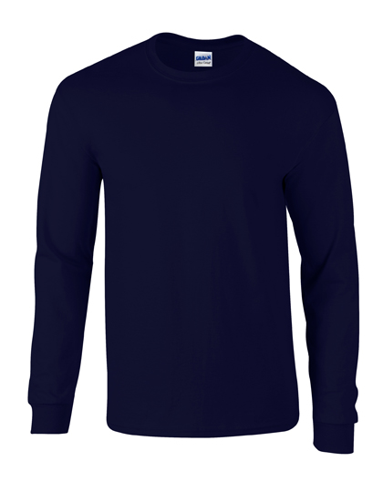 Gildan Ultra Cotton™ Long Sleeve T-Shirt Gildan Ultra Cotton™ Long Sleeve T-Shirt