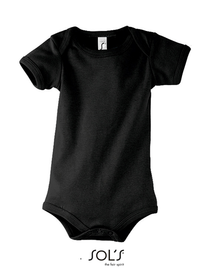 SOL´S Babies Bodysuit Bambino SOL´S Babies Bodysuit Bambino