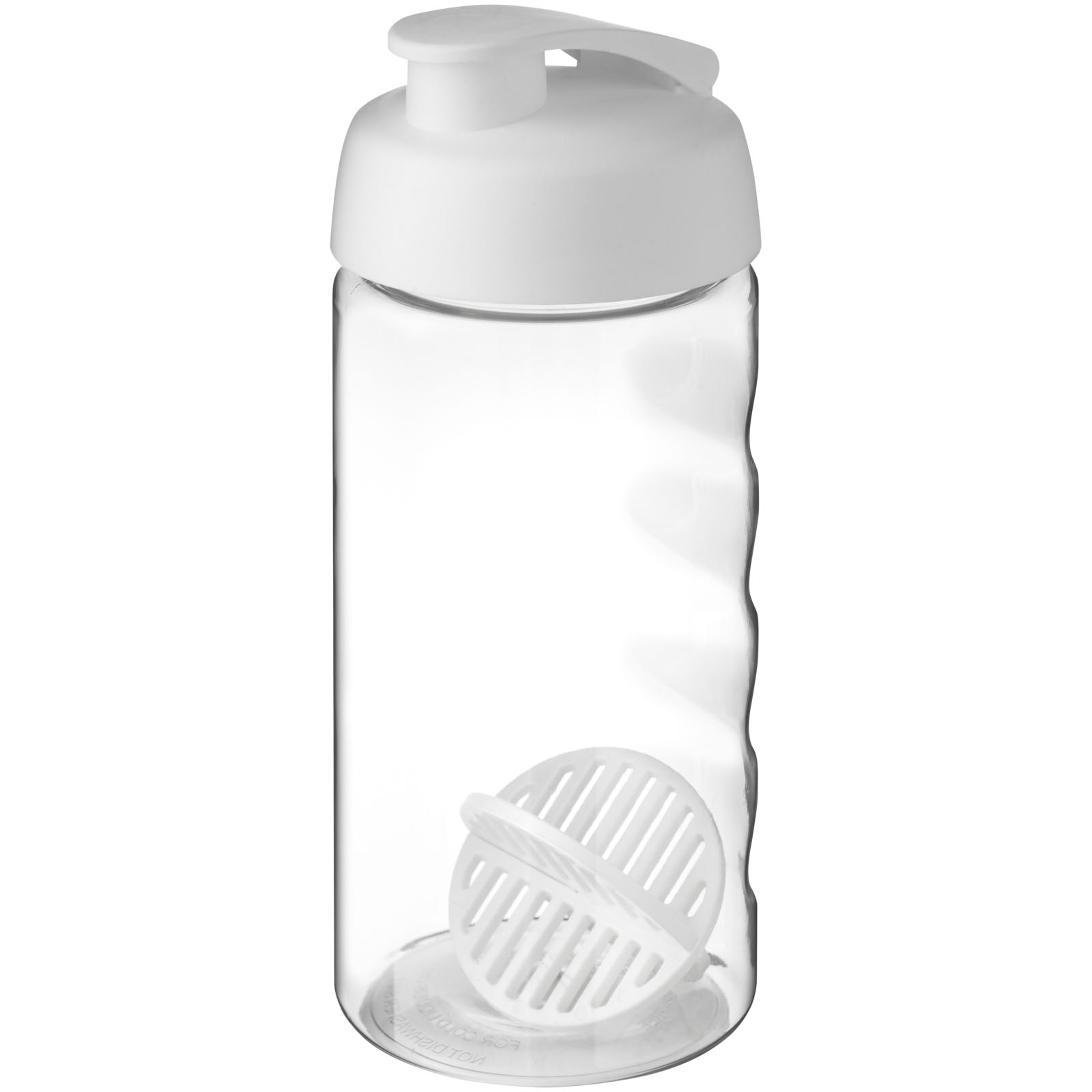 H2O Active® Bop 500 ml Shakerflasche H2O Active® Bop 500 ml Shakerflasche