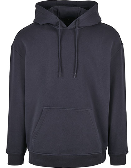 Build Your Brand Basic Basic Oversize Hoody Build Your Brand Basic Basic Oversize Hoody