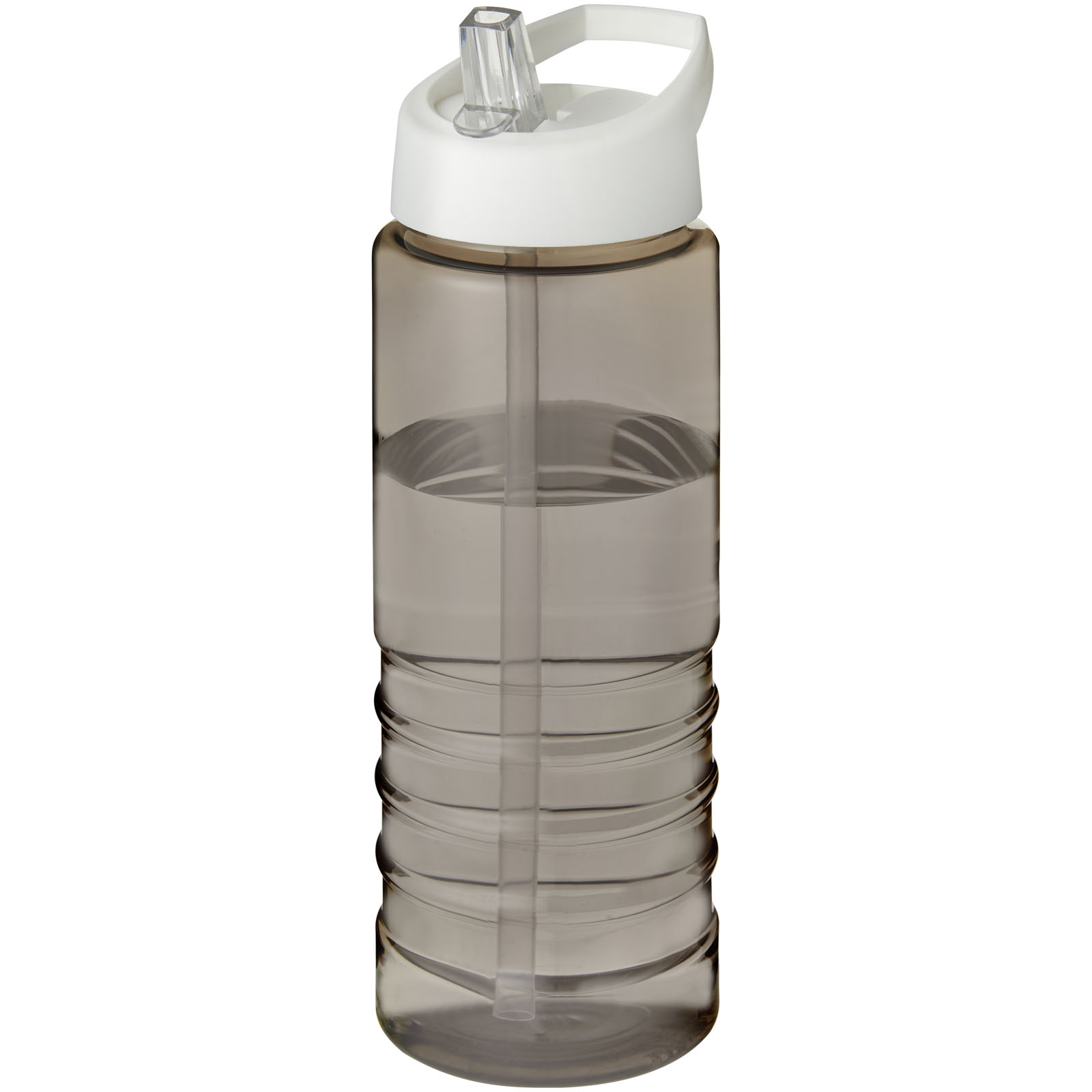 H2O Active® Treble 750 ml Sportflasche mit Ausgussdeckel H2O Active® Treble 750 ml Sportflasche mit Ausgussdeckel