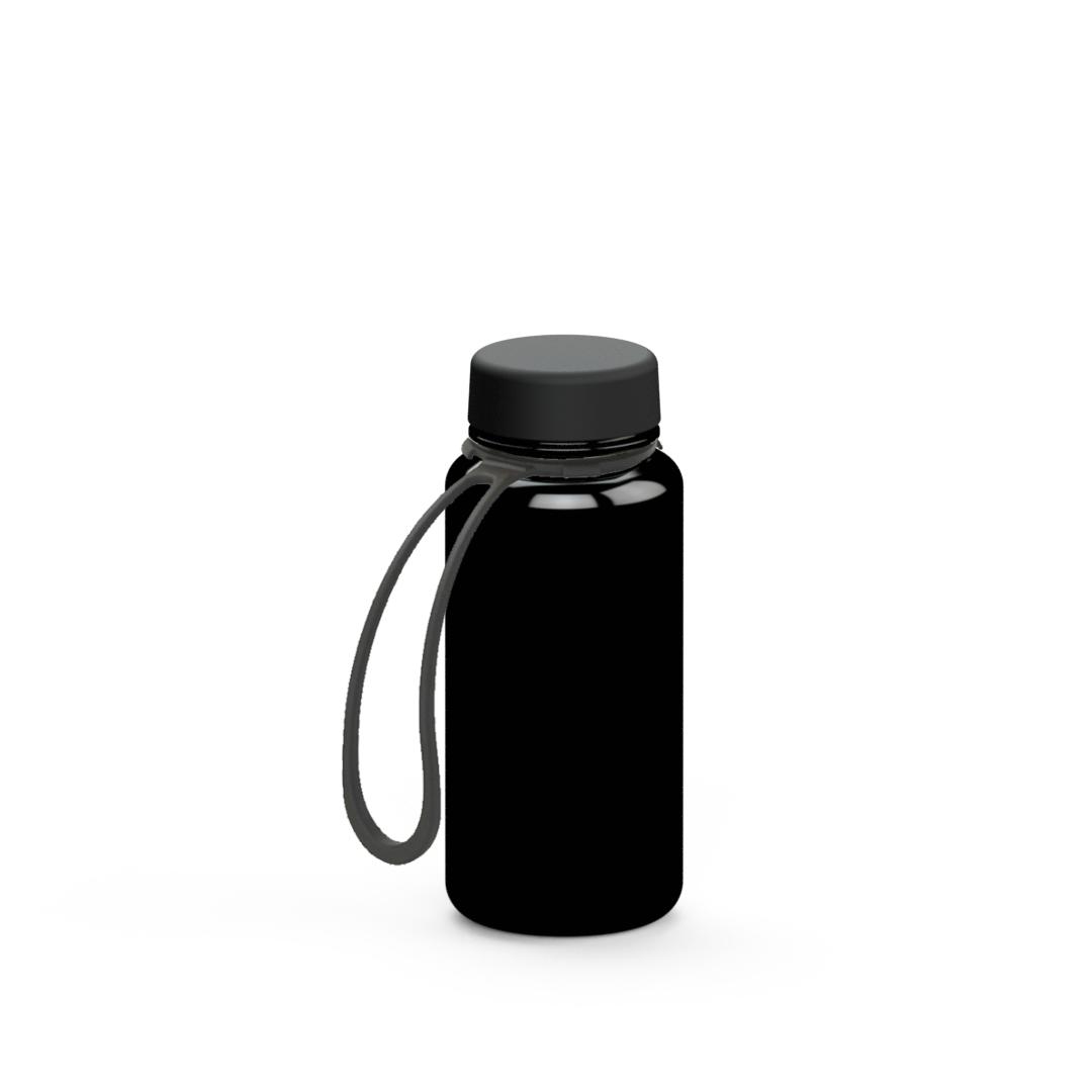 Trinkflasche Refresh, 400 ml, inkl. Strap
