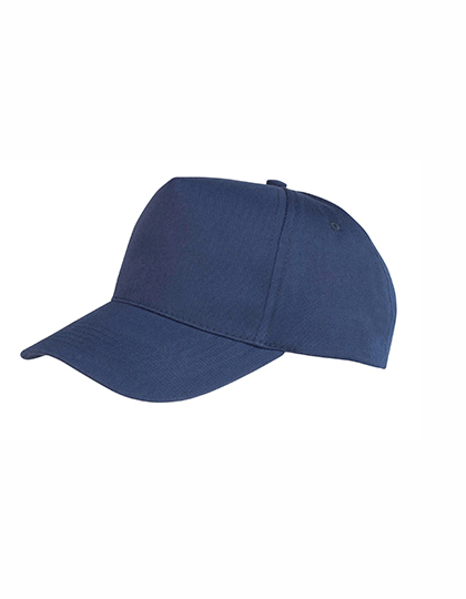 Result Headwear Junior Boston Printers Cap Result Headwear Junior Boston Printers Cap