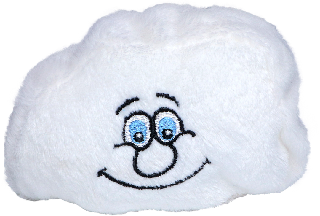 MiniFeet® Schmoozies® Wolke MiniFeet® Schmoozies® Wolke