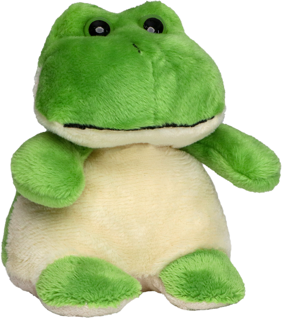 MiniFeet® Schmoozies® XXL Frosch MiniFeet® Schmoozies® XXL Frosch