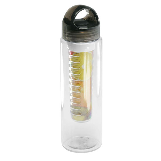 Trinkflasche mit Infuser