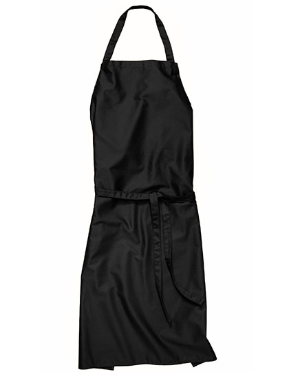 CG Workwear Bib Apron Verona 90 GreeNature
