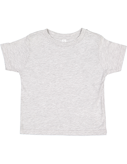Rabbit Skins Toddler Fine Jersey T-Shirt