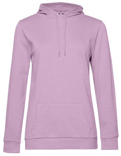 B&C BE INSPIRED Women´s #Hoodie Sweat B&C BE INSPIRED Women´s #Hoodie Sweat
