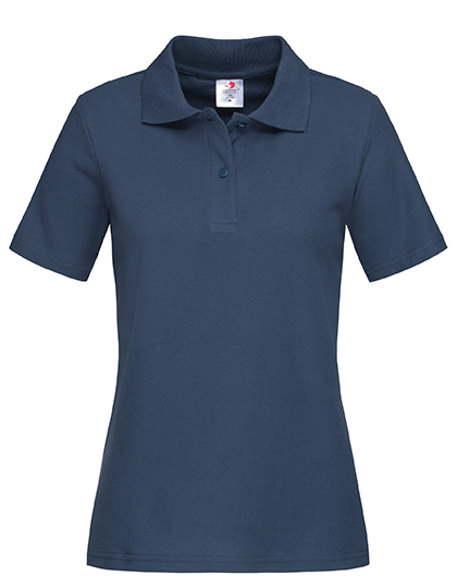 Stedman® Classic Polo Women Stedman® Classic Polo Women