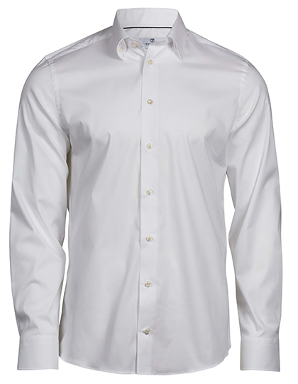 Tee Jays Stretch Luxury Shirt Tee Jays Stretch Luxury Shirt