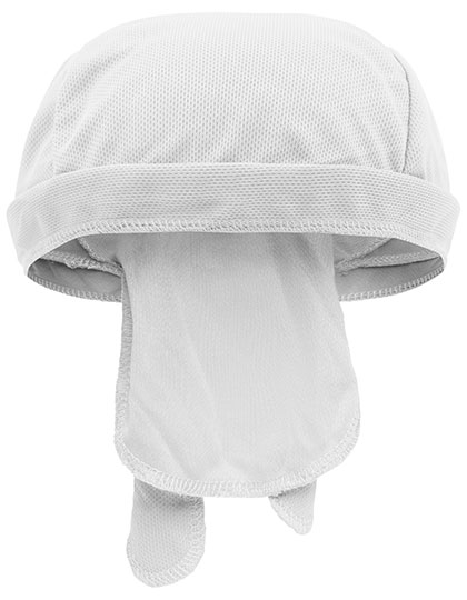 Myrtle beach Functional Bandana Hat