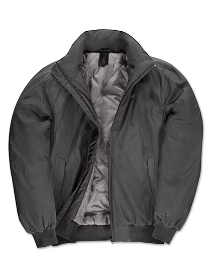 B&C COLLECTION Men´s Jacket Crew Bomber