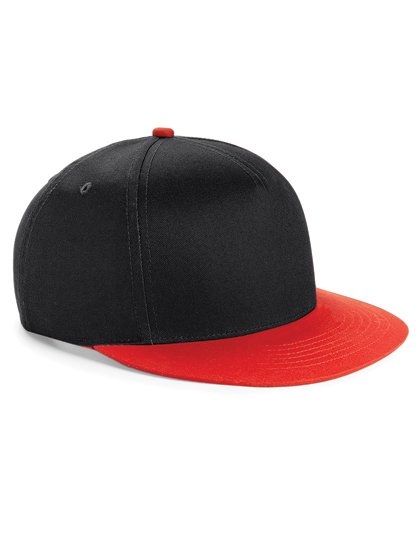 Beechfield Youth Size Snapback Beechfield Youth Size Snapback