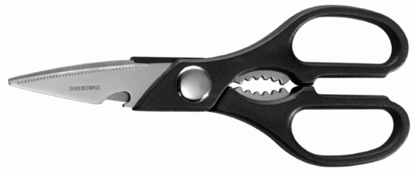 Metmaxx Schere MetallPoint Metmaxx Schere MetallPoint