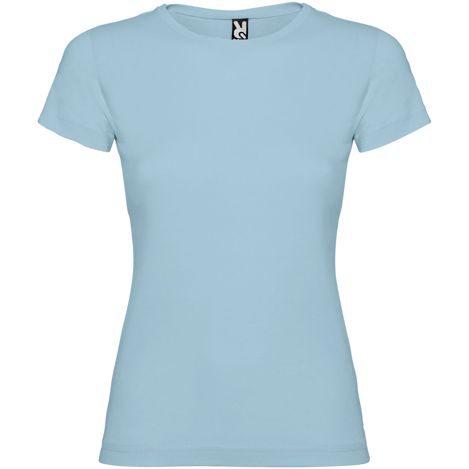 Jamaika T-Shirt für Damen Jamaika T-Shirt für Damen