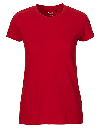 Neutral Ladies´ Fit T-Shirt Neutral Ladies´ Fit T-Shirt