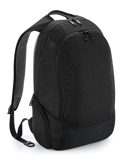 Quadra Vessel™ Slimline Laptop Backpack