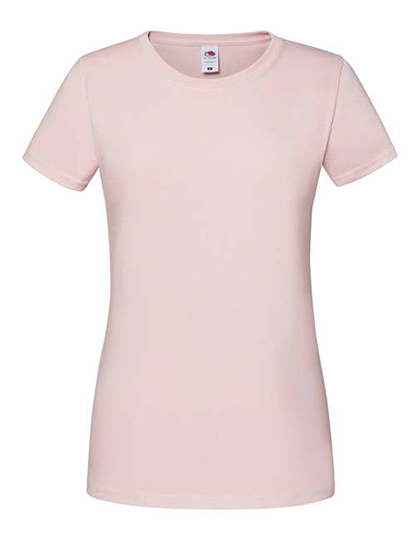 Fruit of the Loom Ladies Iconic 195 T