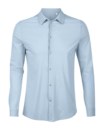 NEOBLU Men´s Mercerised Shirt Balthazar NEOBLU Men´s Mercerised Shirt Balthazar