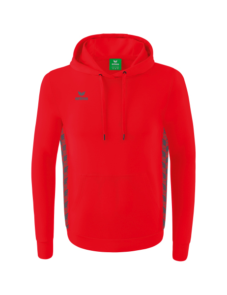 Erima Essential Team Kapuzensweat