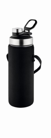 Metmaxx Wasserflasche Generation Refill ThermoGourmetXXL Metmaxx Wasserflasche Generation Refill ThermoGourmetXXL