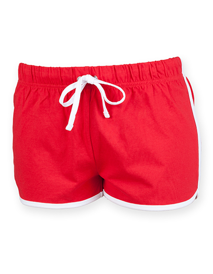 SF Minni Kids´ Retro Shorts SF Minni Kids´ Retro Shorts