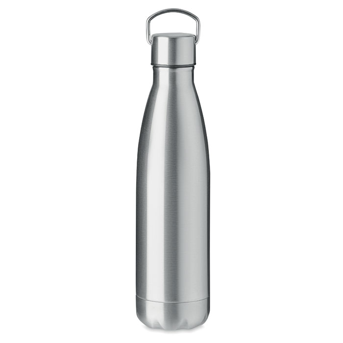 Doppelwandige Flasche 500ml Doppelwandige Flasche 500ml