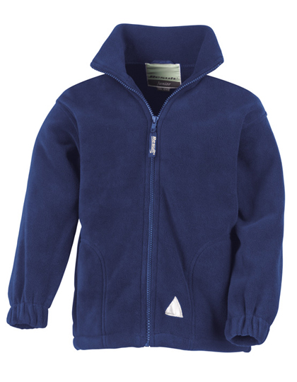 Result Junior Polartherm™ Jacket