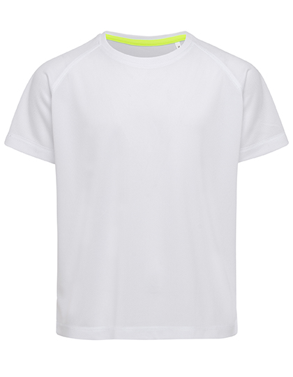 Stedman® Mesh Raglan Kids Stedman® Mesh Raglan Kids