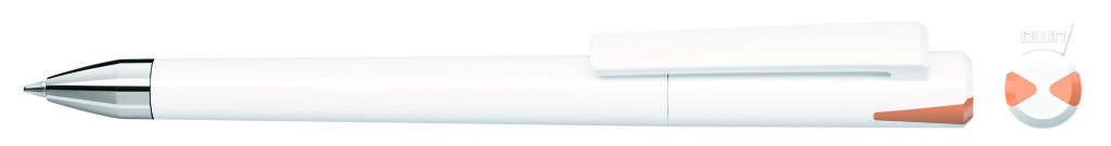 CRYSTAL SI Drehkugelschreiber CRYSTAL SI Drehkugelschreiber