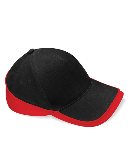 Beechfield Teamwear Competition Cap Beechfield Teamwear Competition Cap