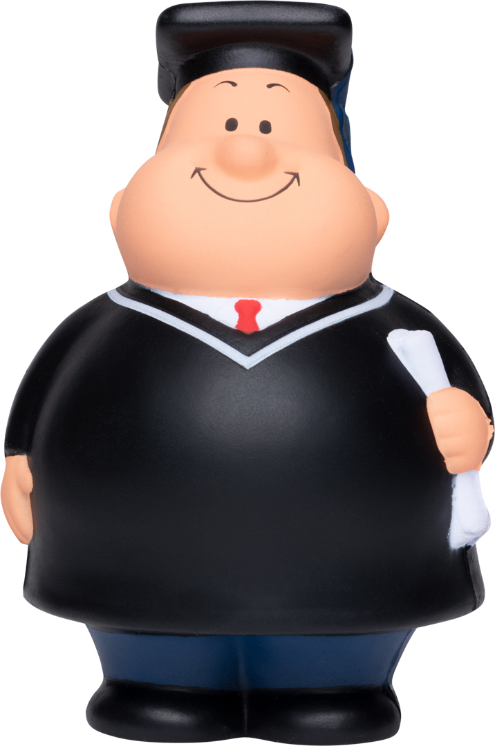 SQUEEZIES® Absolventen Bert® SQUEEZIES® Absolventen Bert®