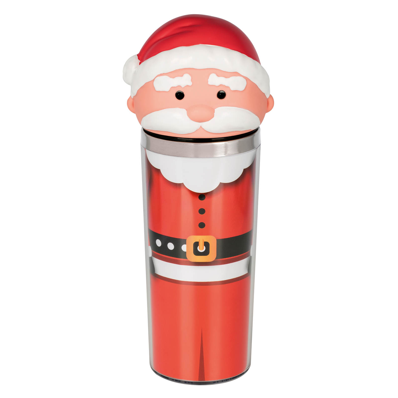 Becher SANTA